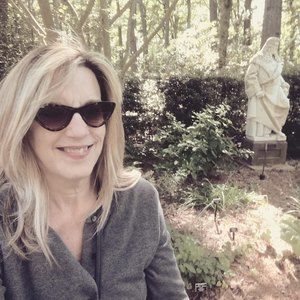 Meet your Posher, Terri